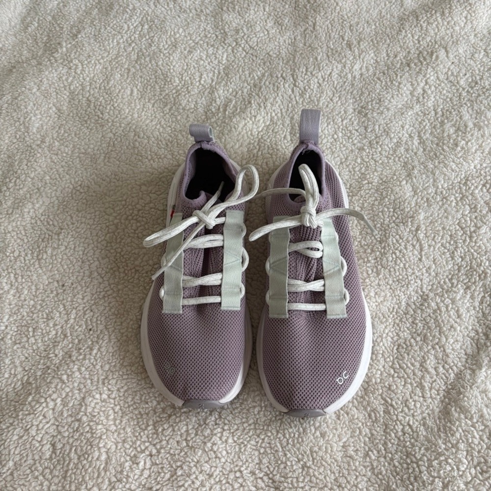 On Running Cloudeasy Women's Size 8.5 Sneakers – Heron/Aloe
